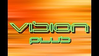 VISION PLUS - Wir stellen uns vor - 2019
