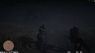 Regret | Daemon Norris | Westhaven: The Hush RP | Episode 8: Dust Veil