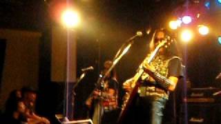 HELLHOUND　Ｌｉｖｅ