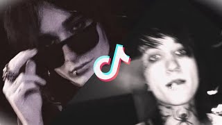 Johnnie Guilbert TikTok edit compilation (ft: Tarayummy and Jake Webber)