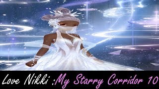 Love Nikki: My Starry Corridor - Entry 10 Granter of Wishes
