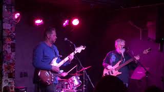 Song 1 | Tin Foil Top Hat Live at Tim’s Tavern in Seattle 1/26/2020
