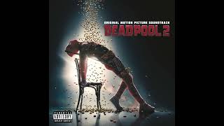 Welcome to the Party   deadpool 2