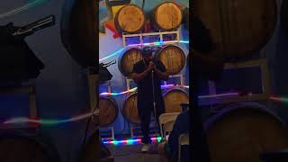 How I got my ahh beat listening to my dad and Steven Seagal #fyp #standupcomedy #comedy