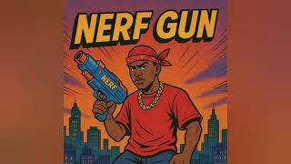 6SHOTZ - Nerf Gun (remastered)