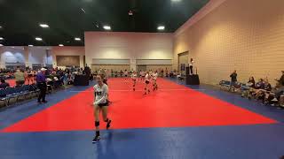 Day 2 Game 1 Set 2