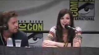 Liv Tyler still speaks Elvish
