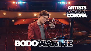 Bodo Wartke - Wann spiel ich endlich wieder live -  Artists Against Corona