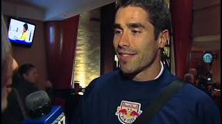 RedBulls PKG 11PM SUNDAY LA - Telemundo 47 2003 - 8