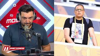 Sport Express : أخبار المنتخب قبل المواجهة الأخيرة أمام هولندا