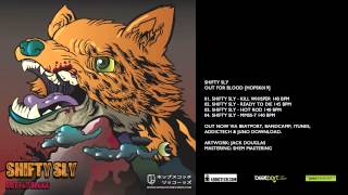 [hopsk019] Shifty Sly - MMSS 7