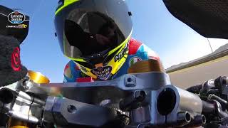 A LAP OF VALENCIA WITH MIR36