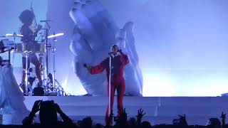 Robyn @ Rock Werchter 2019 - With Every Heartbeat - 28 June 2019