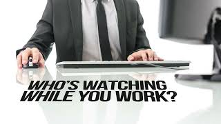 TSR WFH Spy