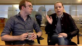 SocedoLive Day 4: Employee engagement & behind-the-scenes on why we're going live