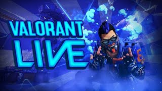 🔴 MAK IS LIVE | VALORANT |  #valorant 🔴