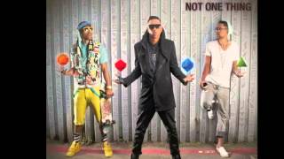 Lafa Taylor - Bounce To This With AfroQBen