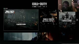 I Just Woke Up To Black Ops 7...