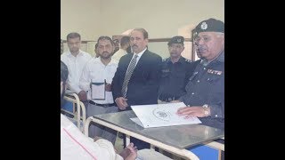 A big decision of District and Session Judge Abid Hussain Qureshi on Eid al-Fitr