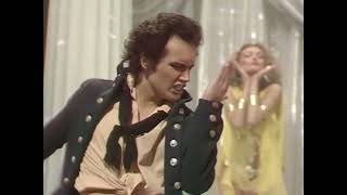 Goody Two Shoes improvised across four stages (May 1982)