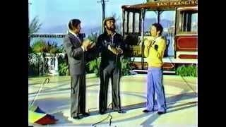 It's Gonna Rain - Andrae Crouch - 1980 on The Mike Douglas Show