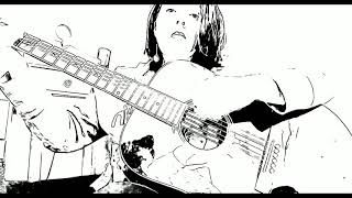 These boots are made for walkin’ (short cover)