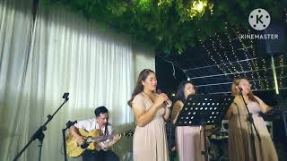 Forevermore - (SIDE A) Cover by Onedadvoice