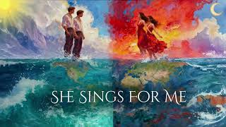 She Sings For Me (Bella of Lore - a Me and AI Assisted Song)