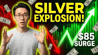 MONDAY OPEN: SCOTUS Ruling + China Reopen + Feb 27 COMEX = Silver EXPLOSION