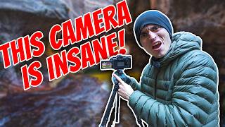 Photographing Zion's Most ICONIC Scenes... With a Twist!
