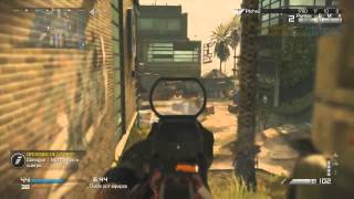 Maldito Perro!! | Call Of Duty | Live Clan