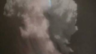 Snareburst - Nagasaki Mushroom - BETA - Binaural, Experimental, Electronic, Abstract
