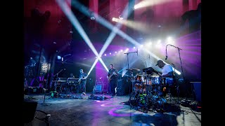 TAUK - The Last of Us Theme (2/4/23) @ The Senate in Columbia, SC