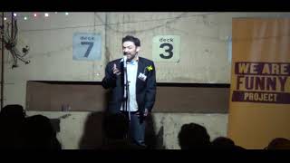 Tom Jones (Not That One!) - Live in Dalston Feb 2019