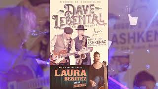 DL & The D-Souls- Live at Ashkenaz in Berkeley 8-2-24- Promo Video