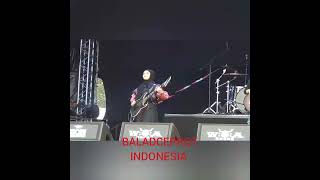 cover enter sandman metallica ( VOB)  wacken open air 2022 Jerman
