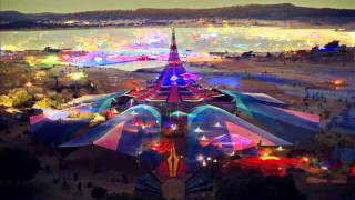 The Best In Psychedelic Goa Trance