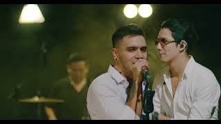 BEMBÉ ORQUESTA - MIX ROMÁNTICOS | LIVE SESSION