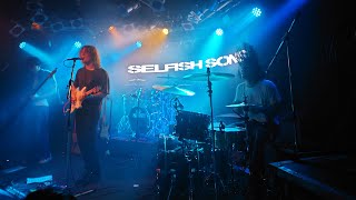 Sex On Fire, Selfish Sons, Perth, 21/3/2023