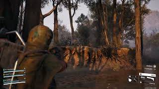 SHOOTOUT AT THE EXTRACTION