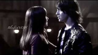 Shane & Mitchie ;; Before The Storm