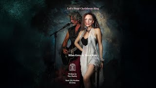 Let’s Hear Christmas Sing (Hãy nghe Giáng Sinh cất tiếng hát)