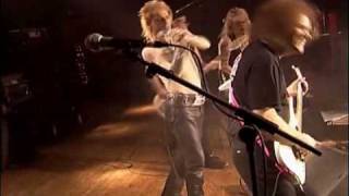 Oliver,Dawson Saxon - Mortorcycle Man