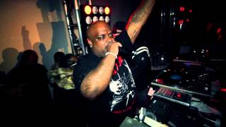Cee Lo & DJ Felli Fel Celebrate the Grammys @ Supperclub LA