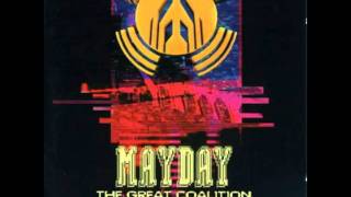 André S. - Knuf´s Return 1995 Mayday