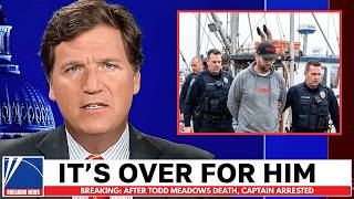 Deadliest Catch Rick Shelford Sentenced To Life, Goodbye Forever