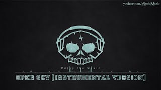 Open Sky [Instrumental Version] by Velvet Moon - [Acoustic Group Music]