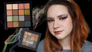 NYX ULTIMATE UTOPIA PALETTE, IS IT GOOD OR NAH ?