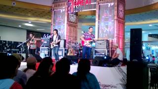 Superbaker - เขิน live