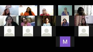 5 step Goal Achievement Process -Real women awardees